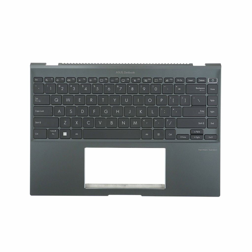 Asus UX5400EA-3G Keyboard (US-ENGLISH) Module/AS (BACKLIGHT)