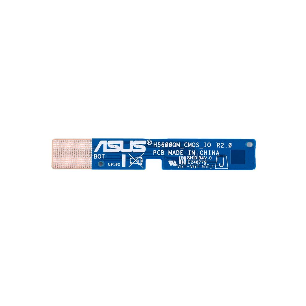 Asus H5600QM CMOS BOARD