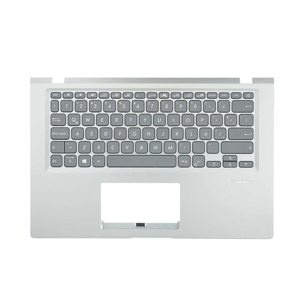 Asus X415MA-1S Keyboard (LATIN AMERICAN) Module/AS (ISOLATION) (no SD)