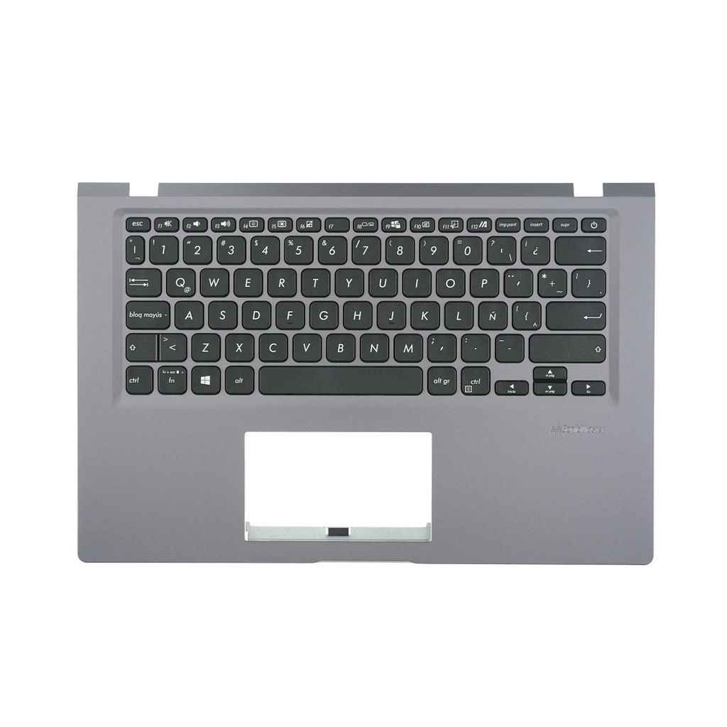 Asus X415MA-1G Keyboard (LATIN AMERICAN) Module/AS (ISOLATION)