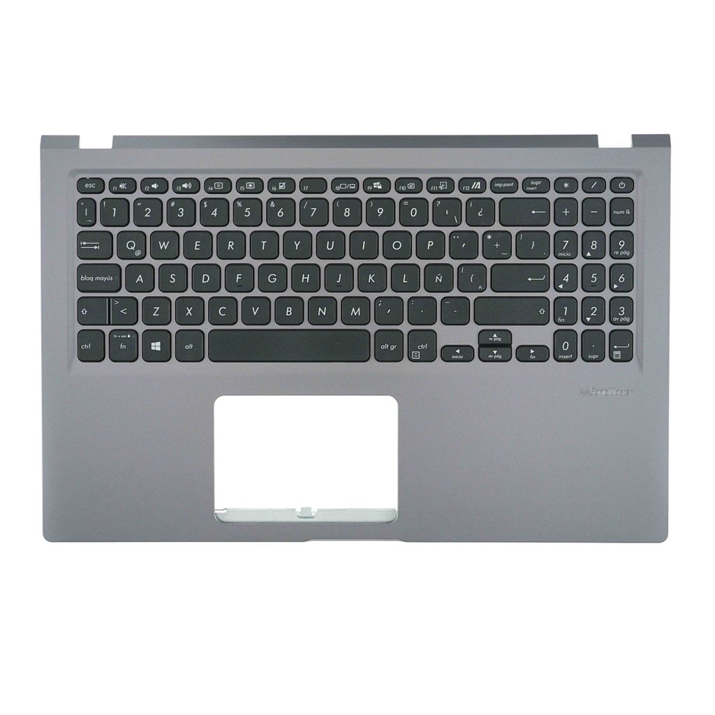 Asus X515MA-1G Keyboard (LATIN AMERICAN) Module/AS (ISOLATION)