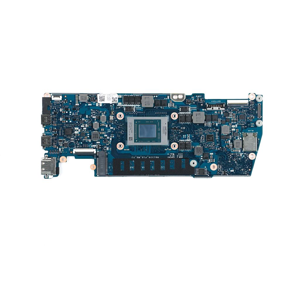 Asus UX425UA MAINBOARD 16G/R7-5700U AC (GIG+) (2*2)+BT