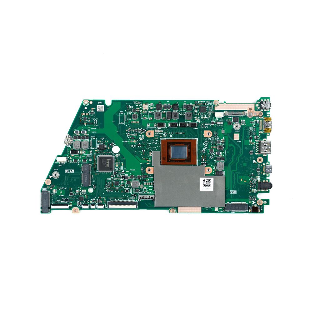 Asus X421UAY MAINBOARD 8G/R5-5500U/AS (W/FP)