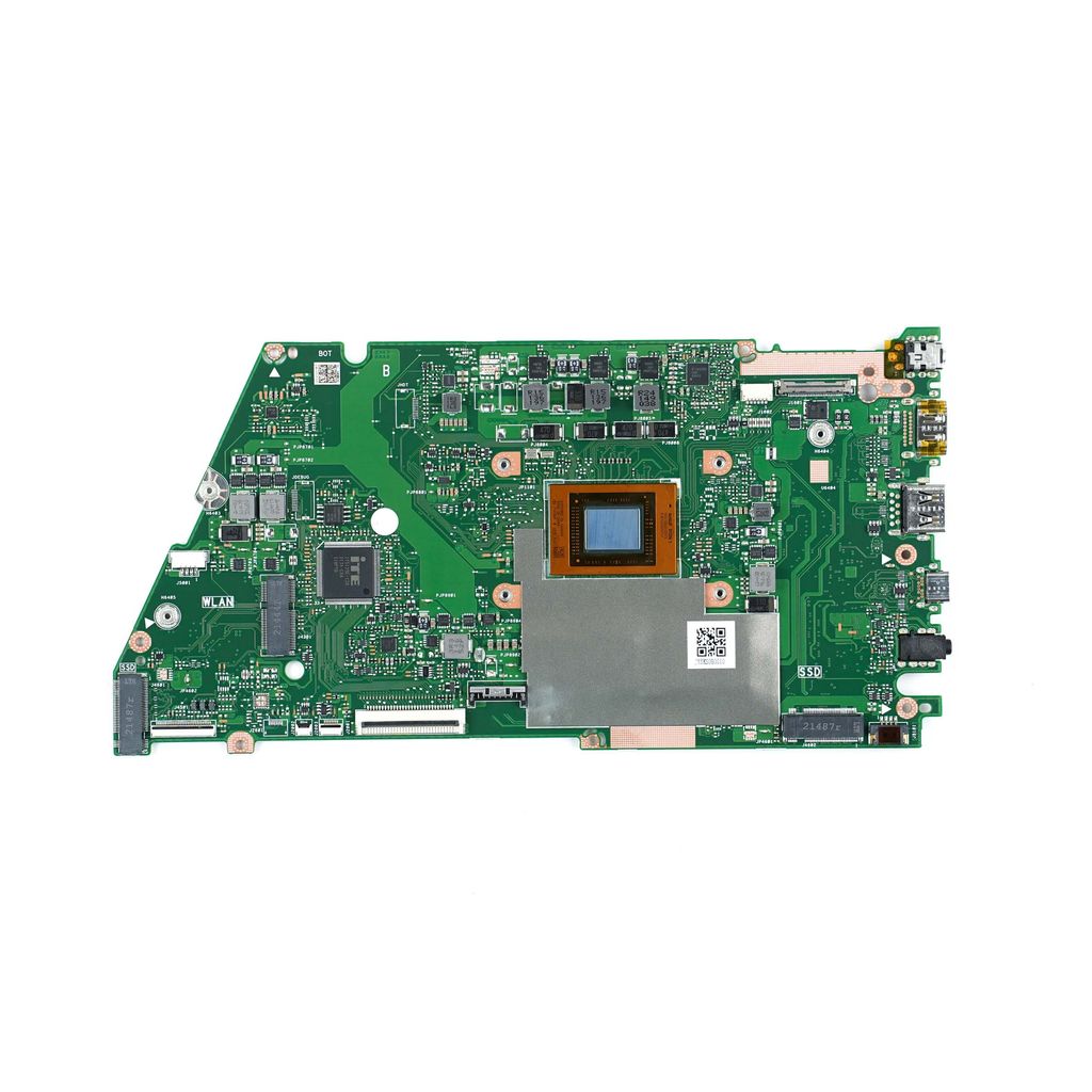 Asus X421UAY MAINBOARD 8G/R5-5500U/AS (WO/FP)(W/TP)