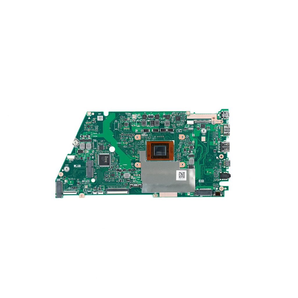 Asus X421UAY MAINBOARD 16G/R7-5700U/AS (WO/FP)(W/TP)