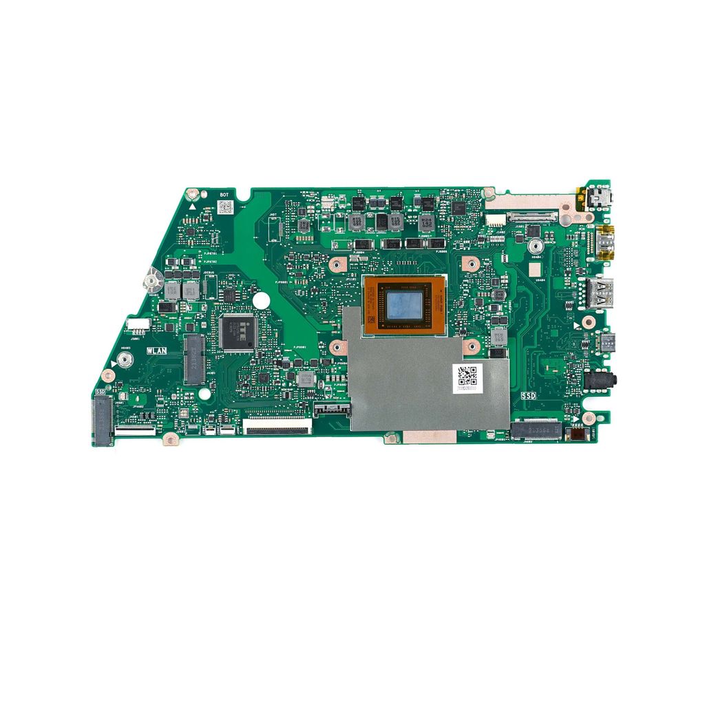 Asus X421UAY MAINBOARD 8G/R7-5700U/AS (WO/FP)