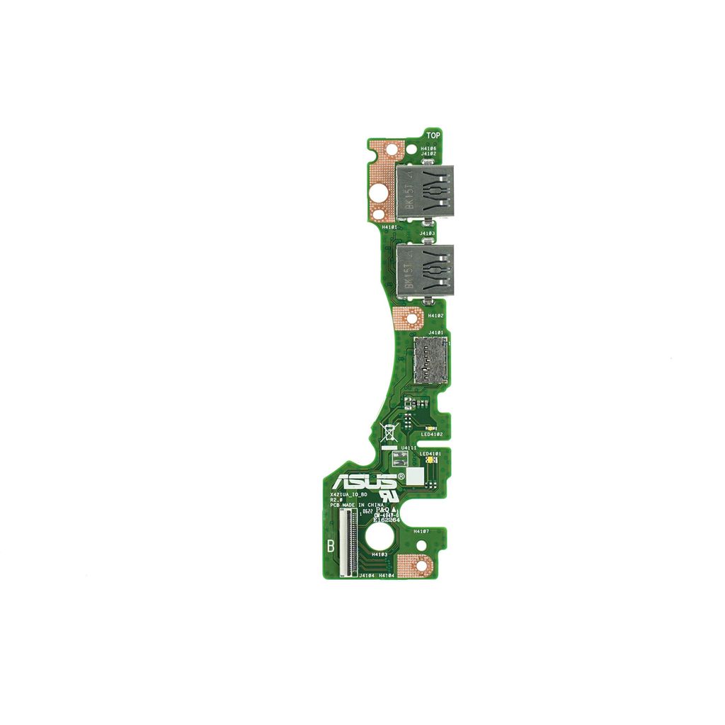 Asus X421UAY IO BOARD