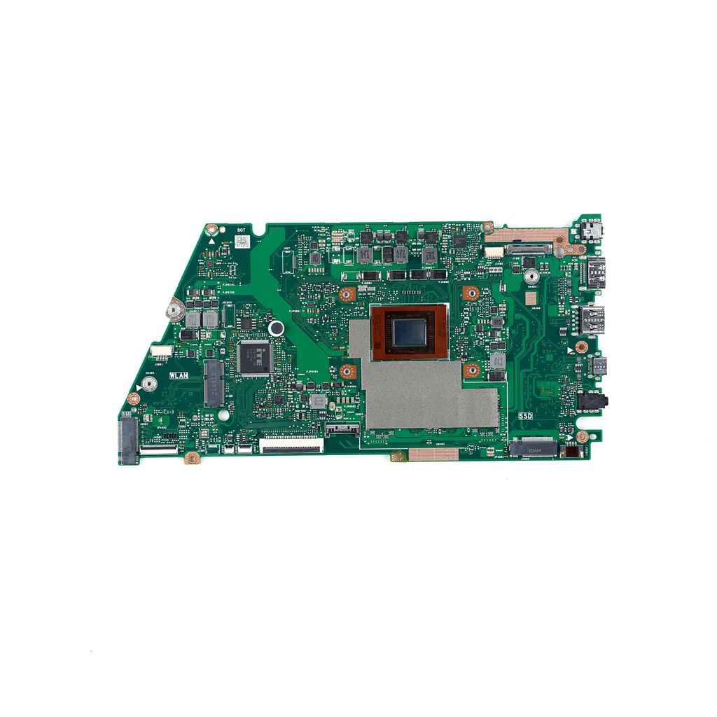 Asus X521UA MAINBOARD 8G/R5-5500U/AS (WO/FP)