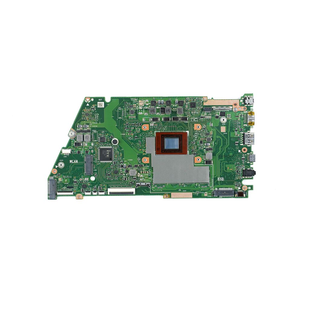 Asus X521UA MAINBOARD 16G/R5-5500U/AS