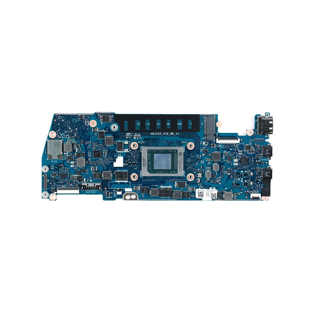 Asus UX325SA MAINBOARD 16G/R7-5800U
