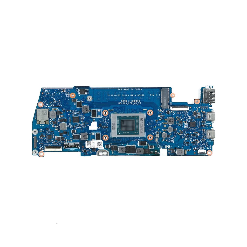 Asus UX325UA MAINBOARD 8G/R5-5500U