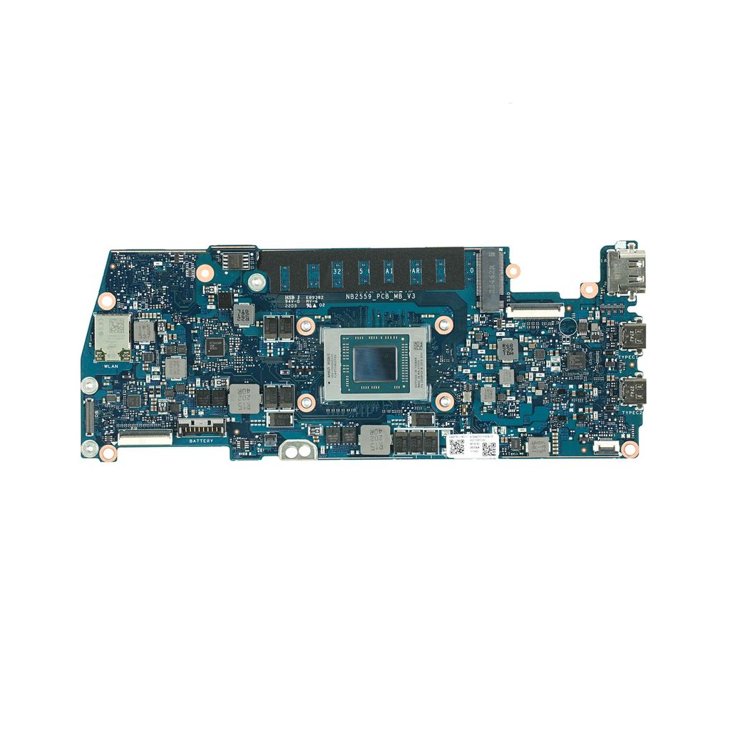 Asus UX325UA MAINBOARD 16G/R5-5500U