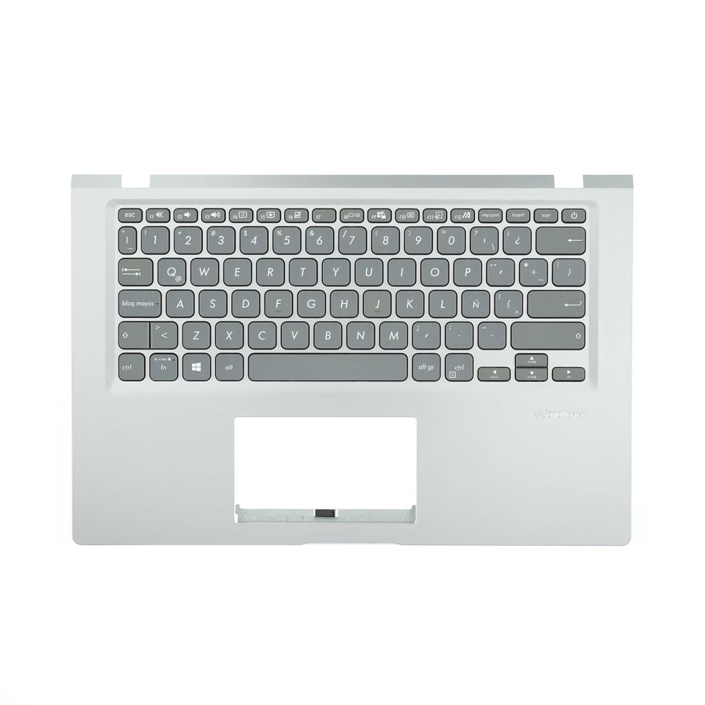 Asus X415EA-1S Keyboard (LATIN AMERICAN) Module/AS (ISOLATION)