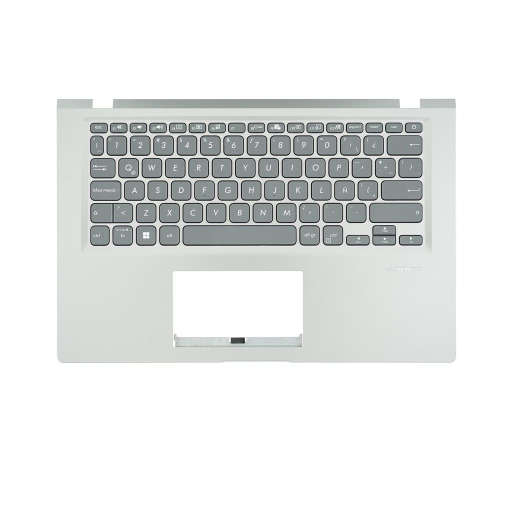 Asus X415EA-1S Keyboard (LATIN AMERICAN) Module/AS (ISOLATION, WO/SD)