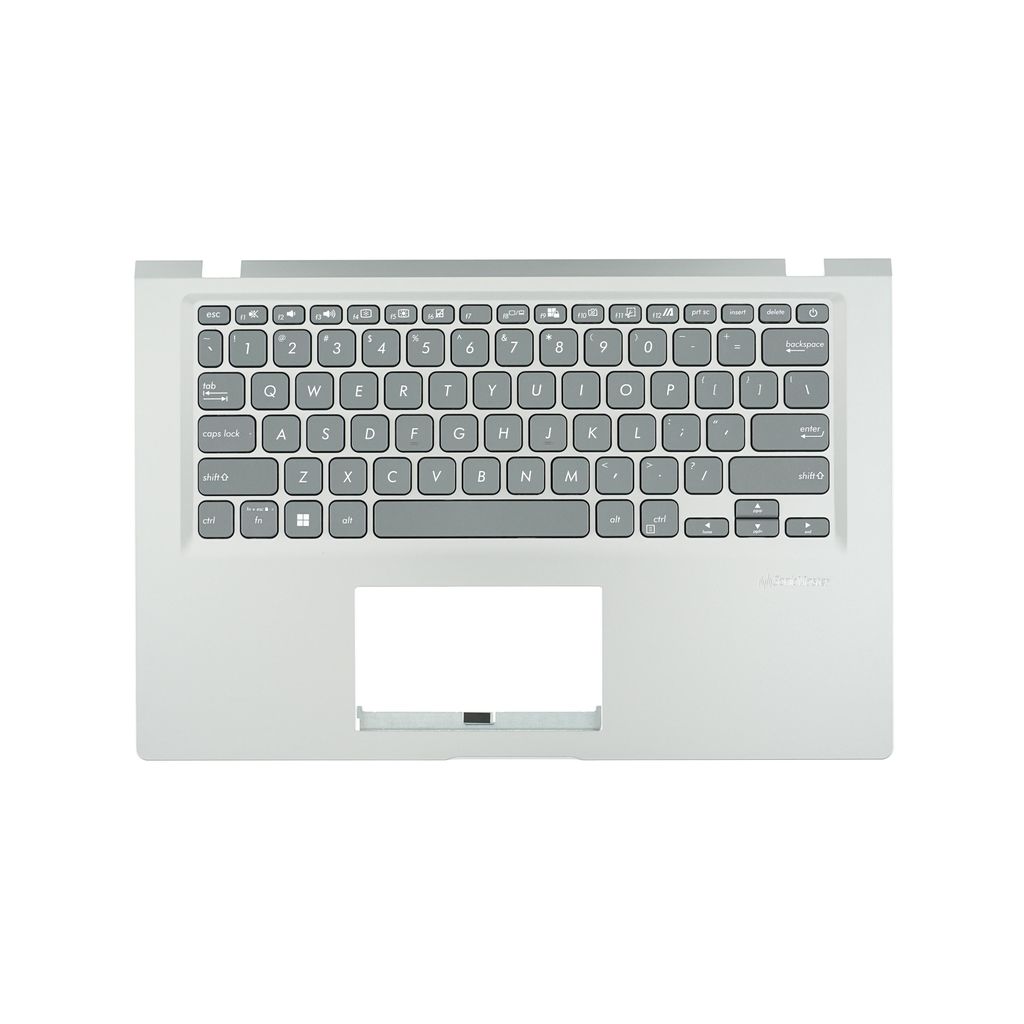 Asus X415EA-1S Keyboard (US-ENGLISH) Module/AS (ISOLATION, no SD)