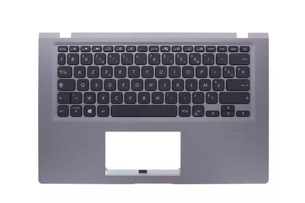 Asus X415EA-1G Keyboard (FRENCH) Module/AS (ISOLATION)