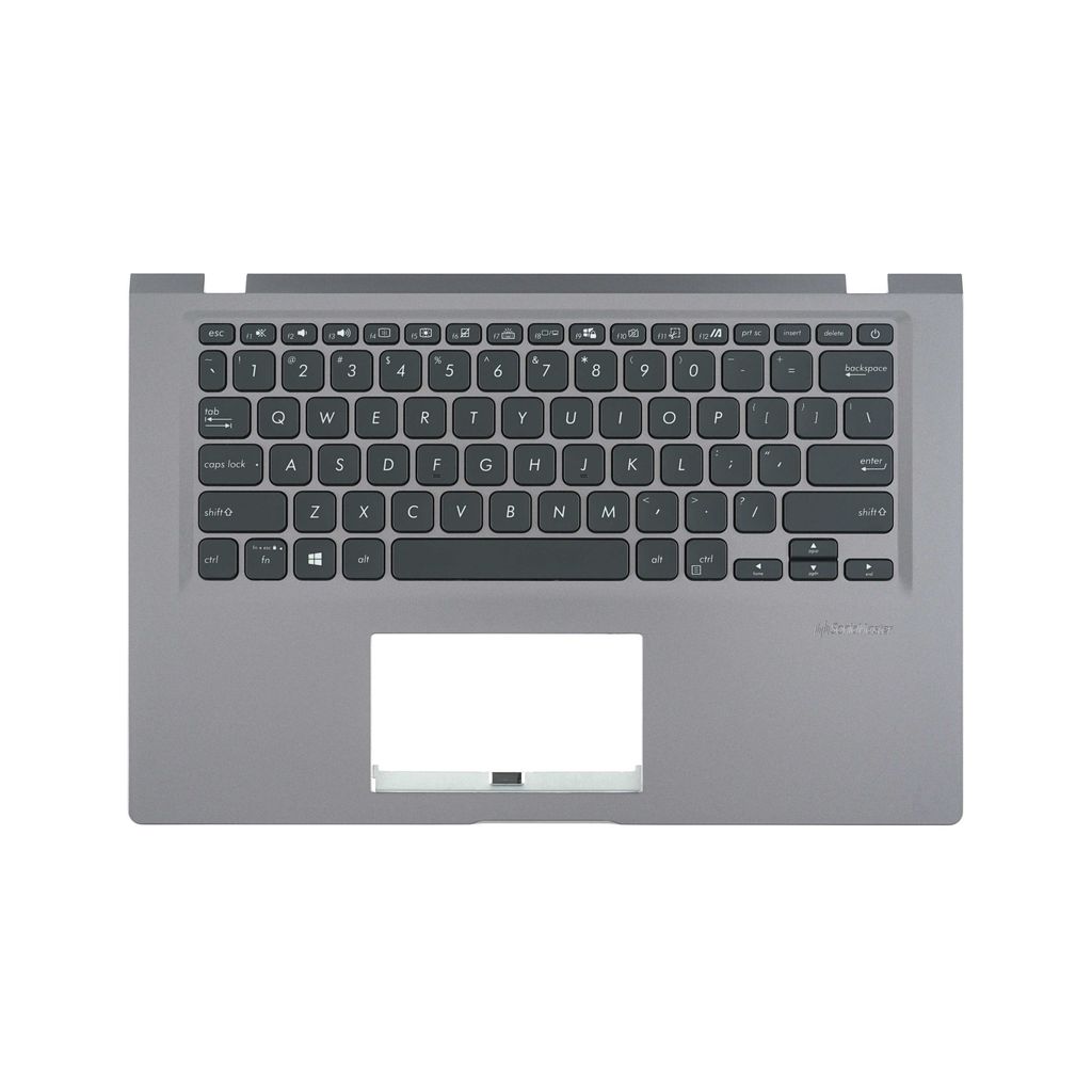 Asus X415EA-1G Keyboard (US-ENGLISH) Module/AS (BACKLIGHT, WO/SD)