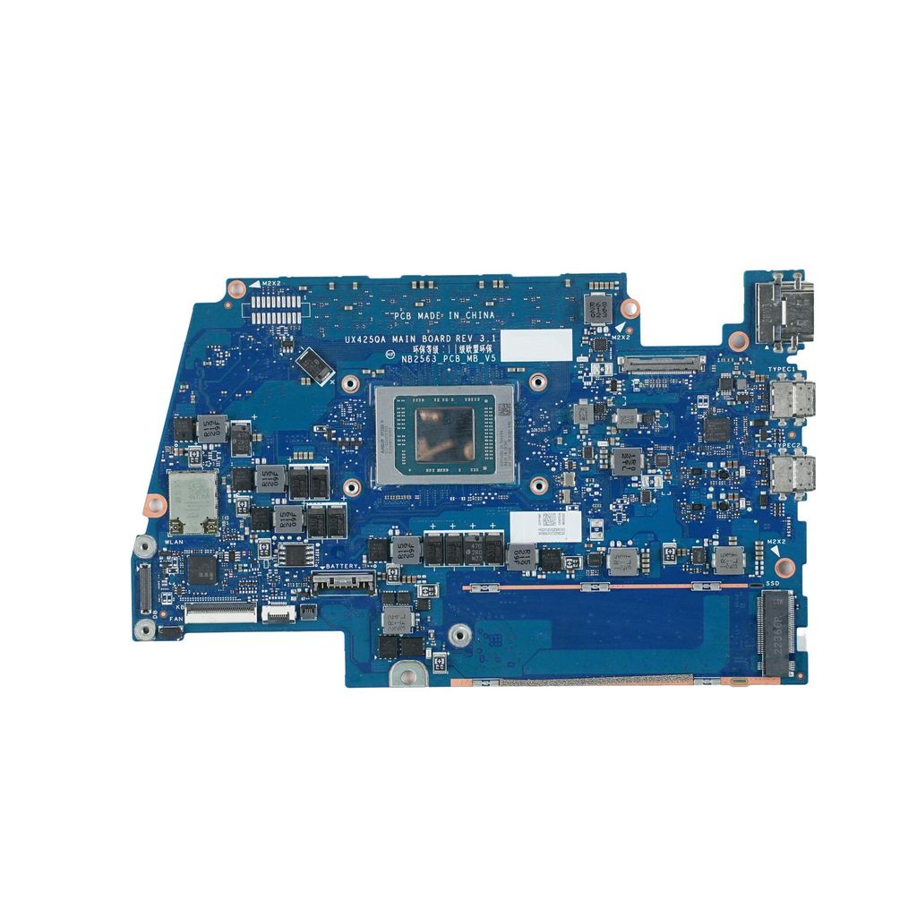 Asus UX425QA MAINBOARD  16G/R9-5900HX