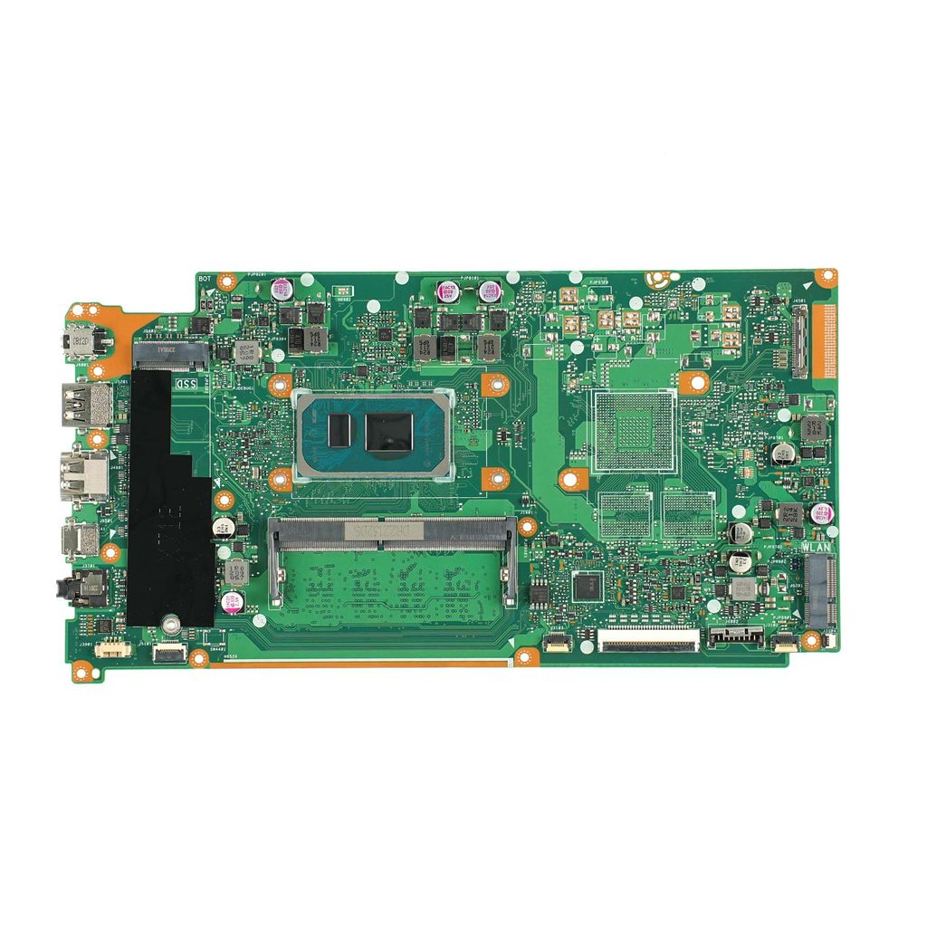 Asus X712EA MAINBOARD 8G/I7-1165G7