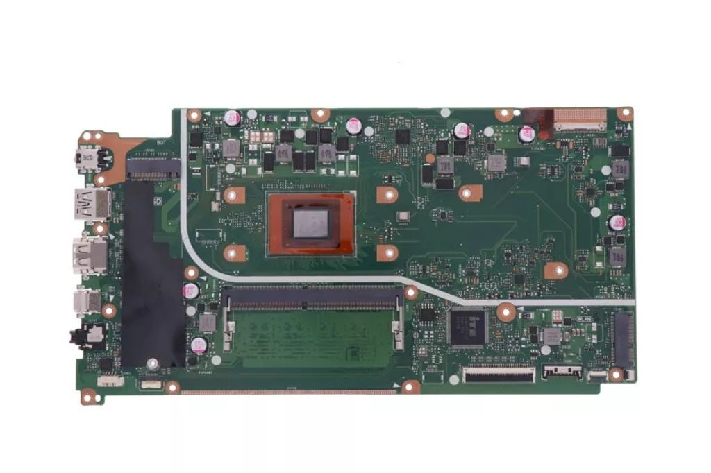 Asus X712UA MAINBOARD 4G/R5-5500U/AS