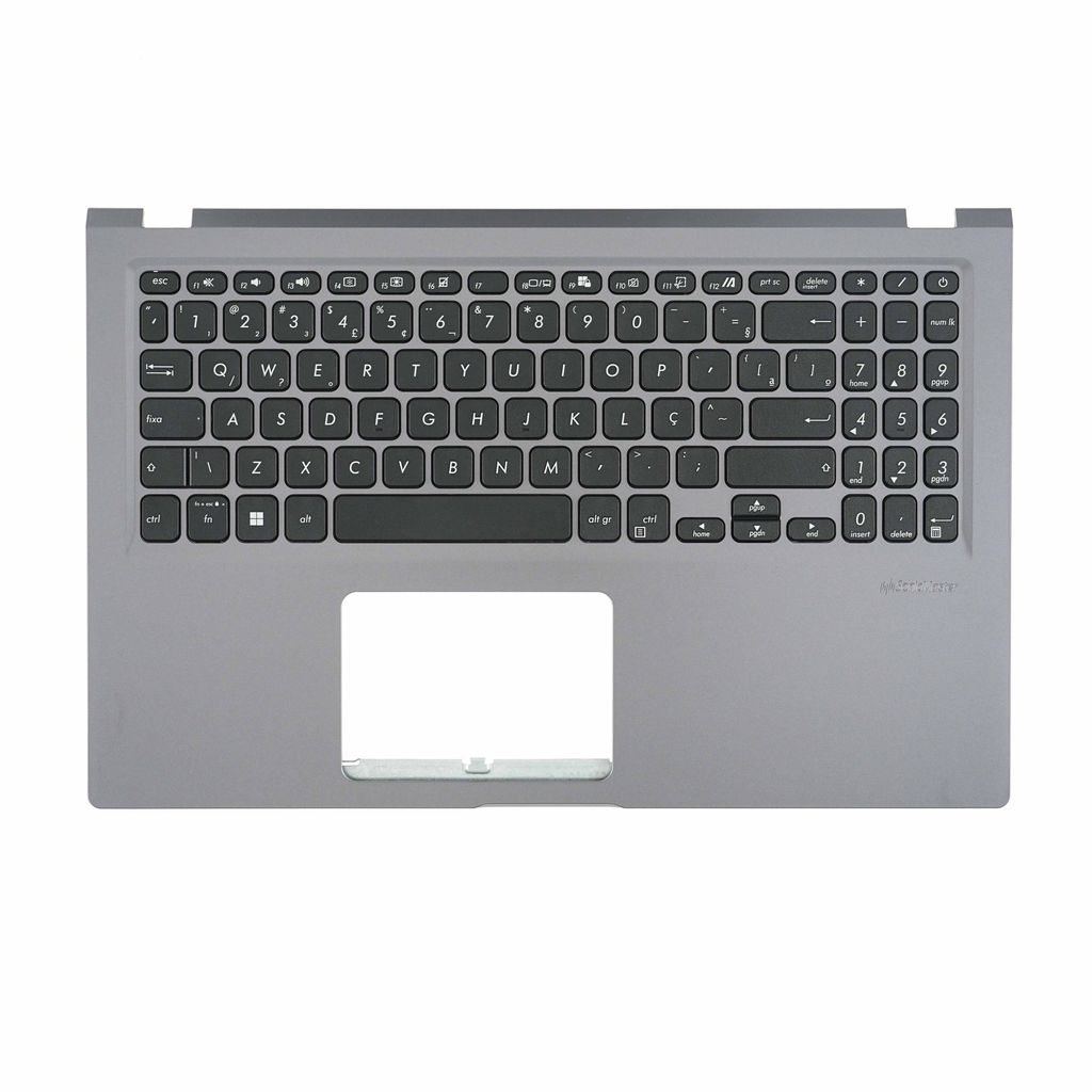 Asus X515EA-1G Keyboard (BRAZILIAN) Module/AS (ISOLATION)