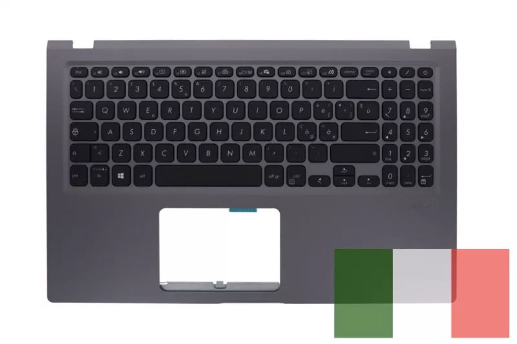 Asus X515EA-1G Keyboard (ITALIAN) Module/AS (BACKLIGHT)
