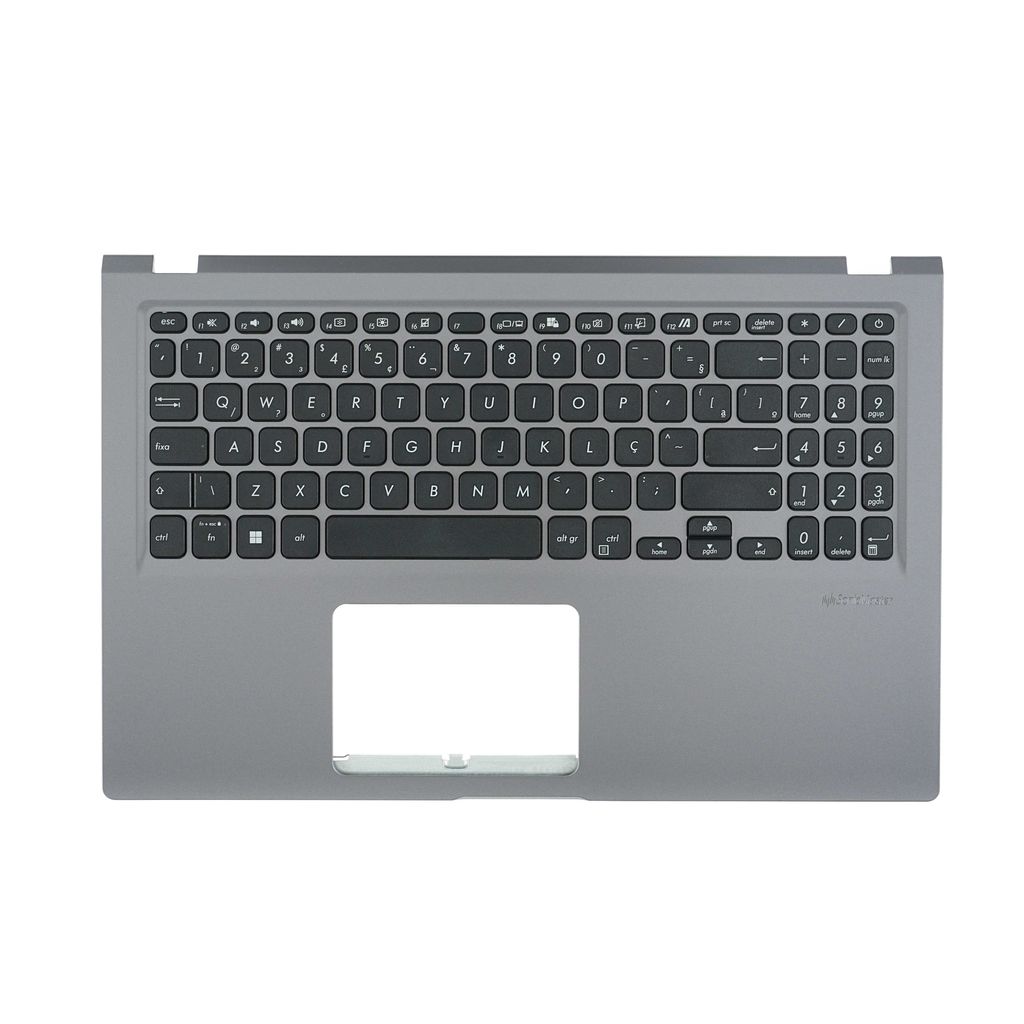 Asus X515EA-1G Keyboard (BRAZILIAN) Module/AS (ISOLATION, WO/SD)