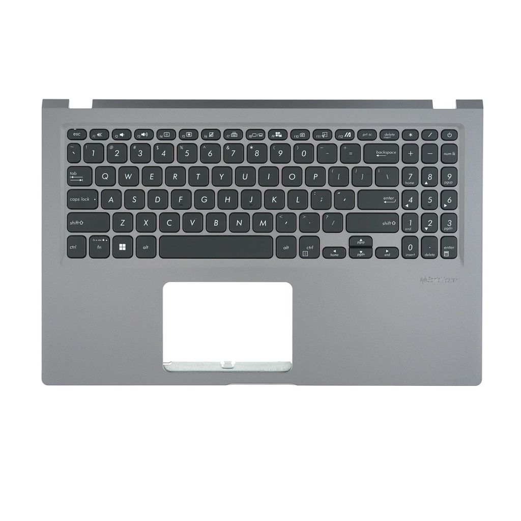 Asus X515EAU-1G Keyboard (US-ENGLISH) Module/AS (BACKLIGHT)