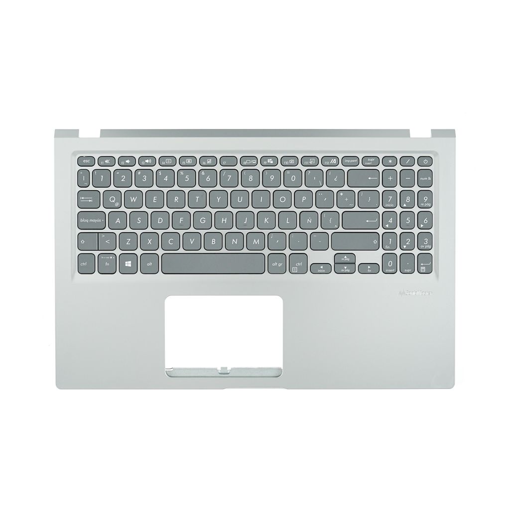 Asus X515EA-1S Keyboard (LATIN AMERICAN) Module/AS (ISOLATION)