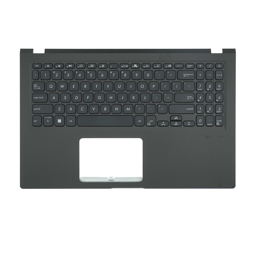 Asus X515EA-1K Keyboard (US-ENGLISH) Module/AS/CMO (no backlight) (no SD)