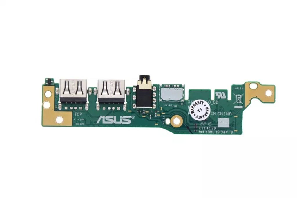 Asus X515EP IO BOARD