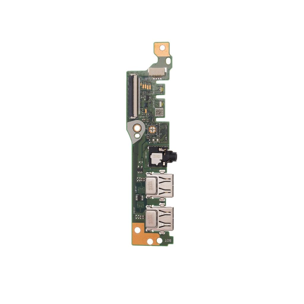 Asus X415UA IO BOARD (WO/SD)
