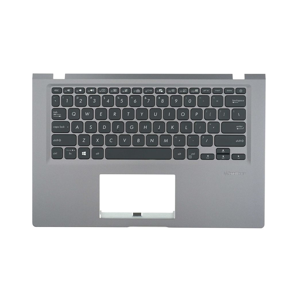 Asus X415UA-1G Keyboard (US-ENGLISH) Module/AS (BACKLIGHT)