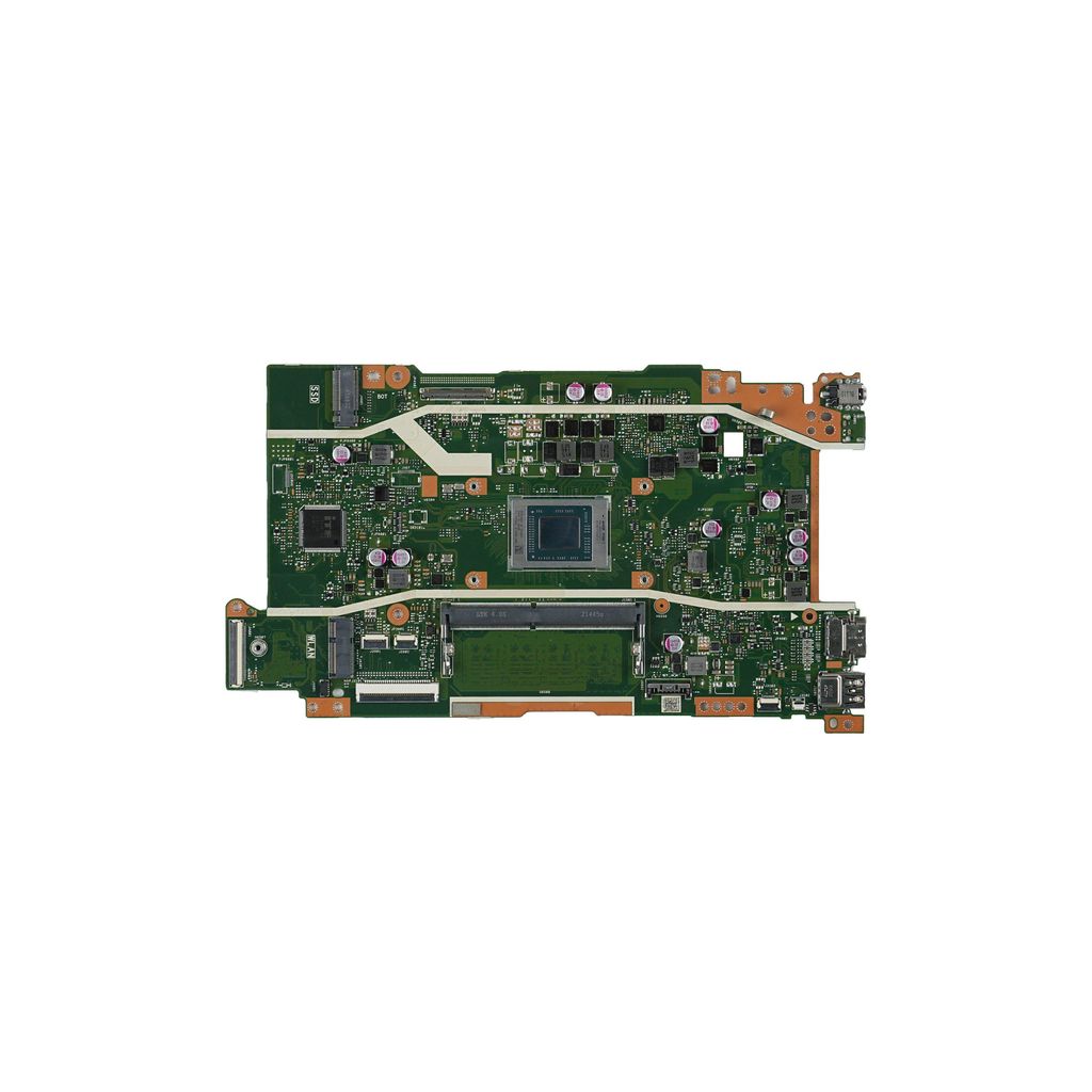 Asus X515UA MAINBOARD 8G/R7-5700U (W/FP)