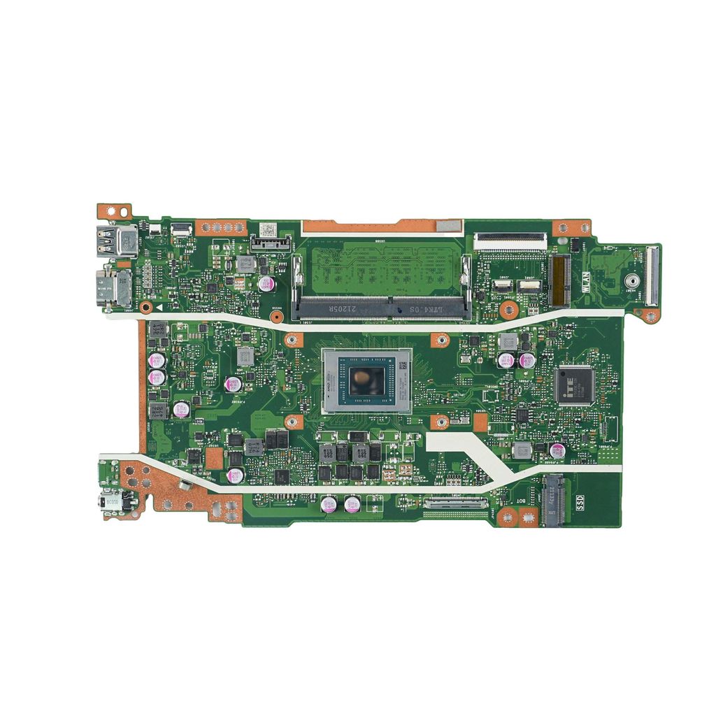 Asus X515UA MAINBOARD 8G/R3-5300U (W/FP)