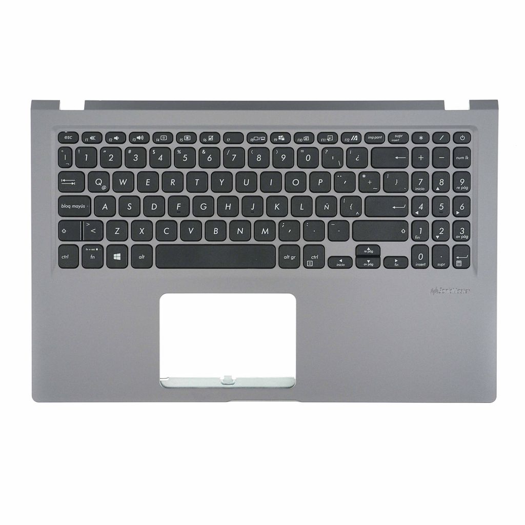 Asus X515UA-1G Keyboard (LATIN AMERICAN) Module/AS (ISOLATION)