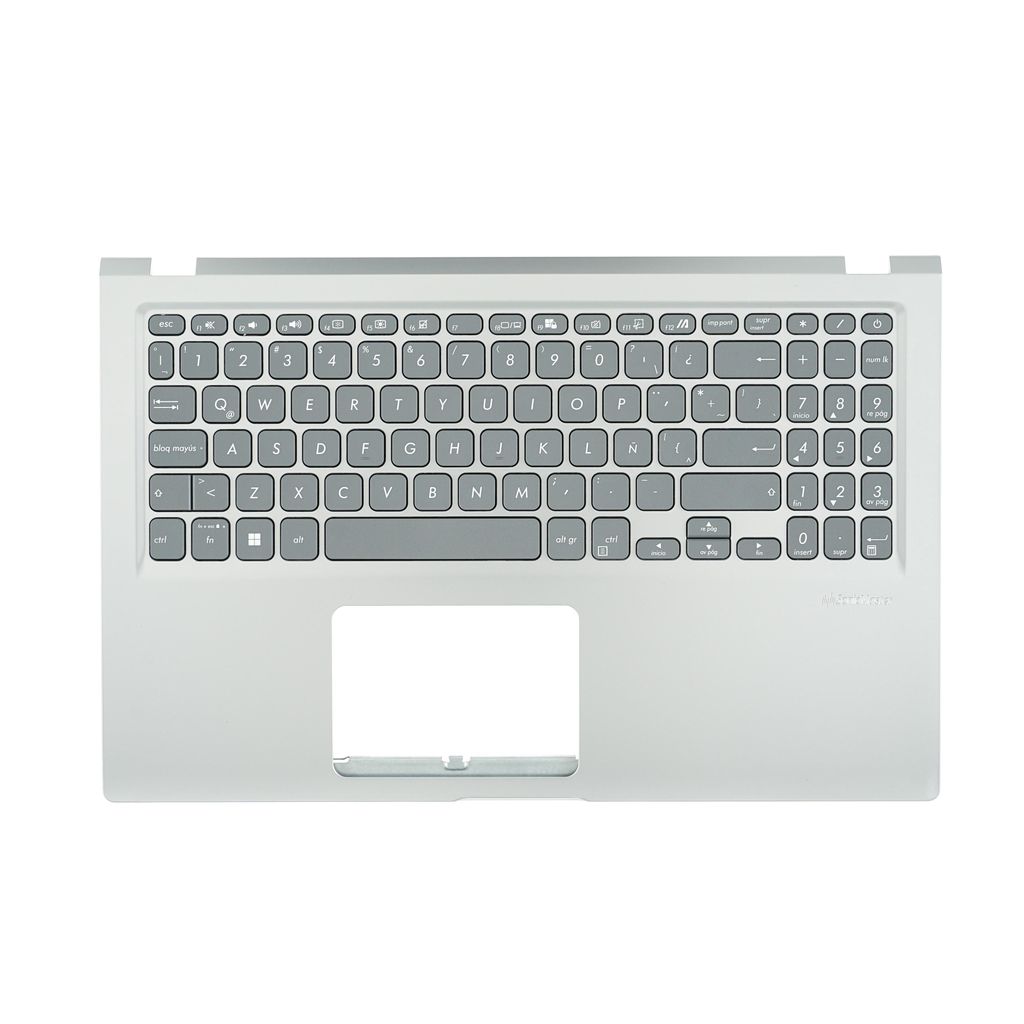 Asus X515UA-1S Keyboard (LATIN AMERICAN) Module/AS (ISOLATION, WO/SD)