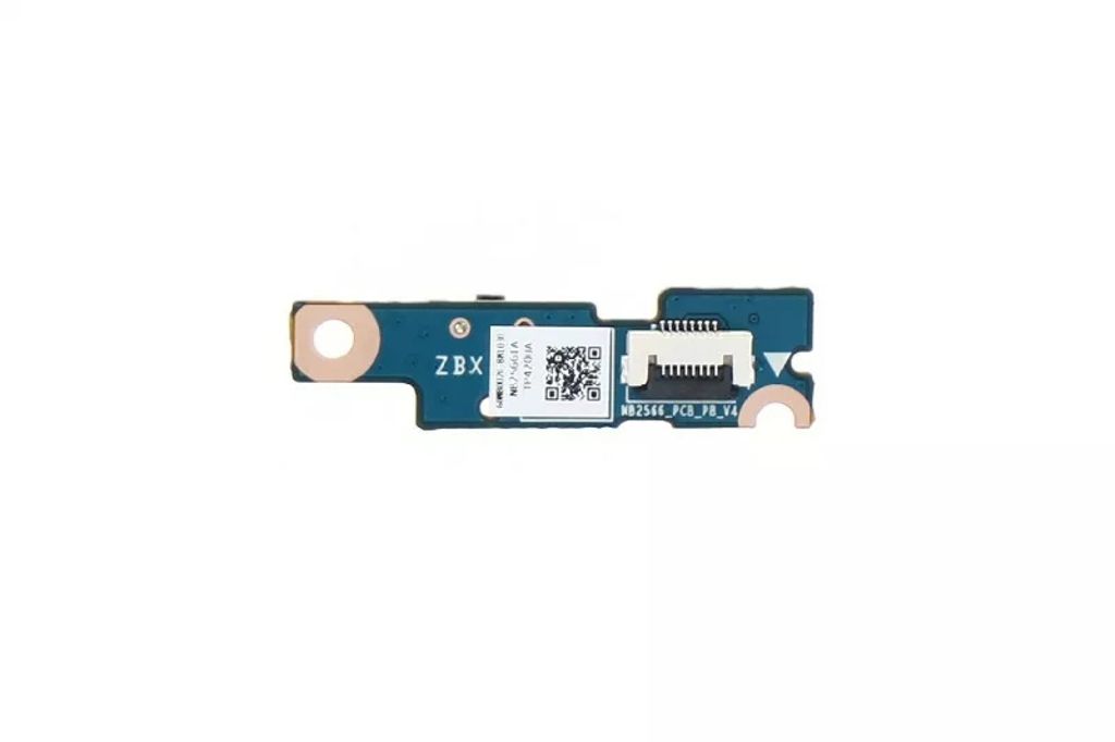 Asus TP420UA BUTTON BOARD