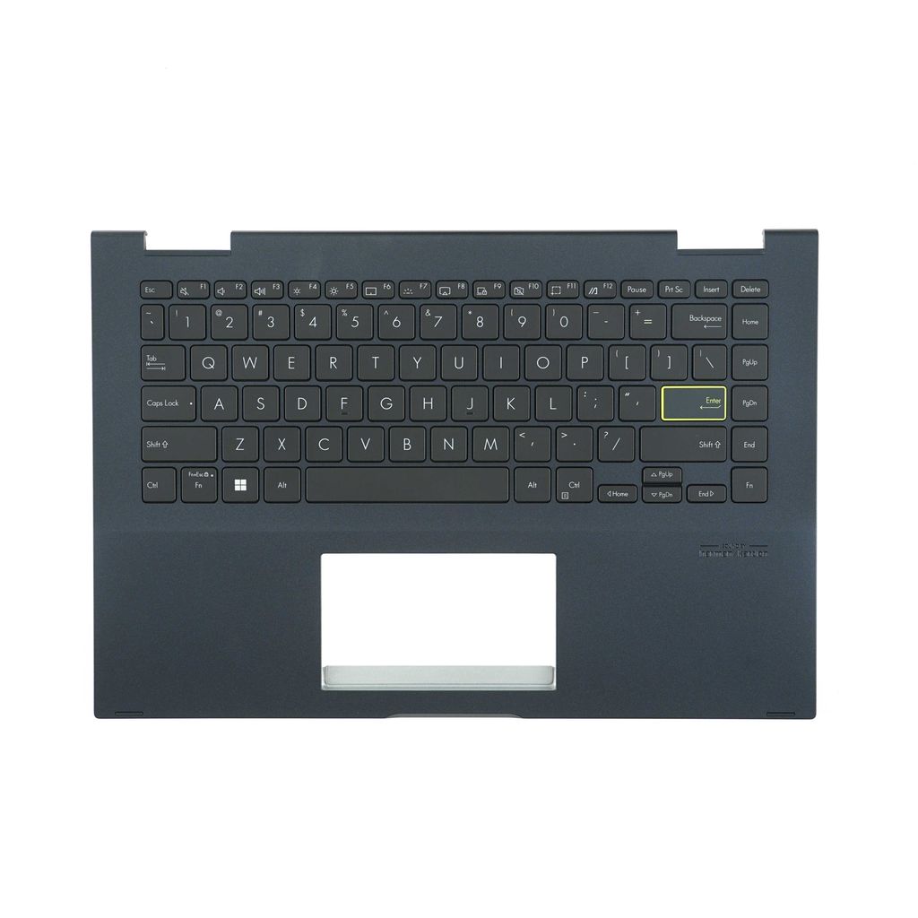 Asus TP420UA-2K Keyboard (US-ENGLISH) Module/AS (BACKLIGHT)