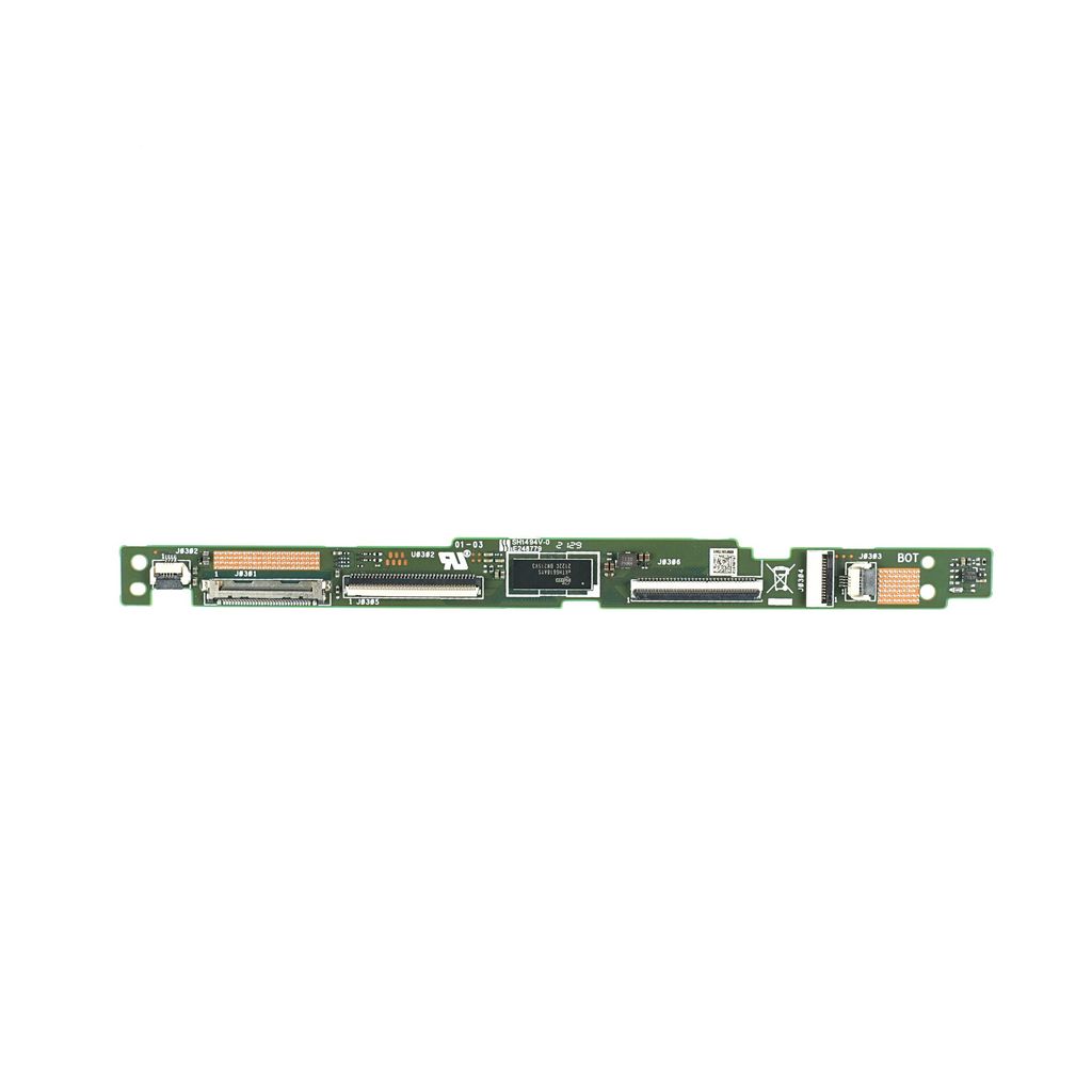 Asus UX582LR TOUCHPANEL CONTROL BOARD