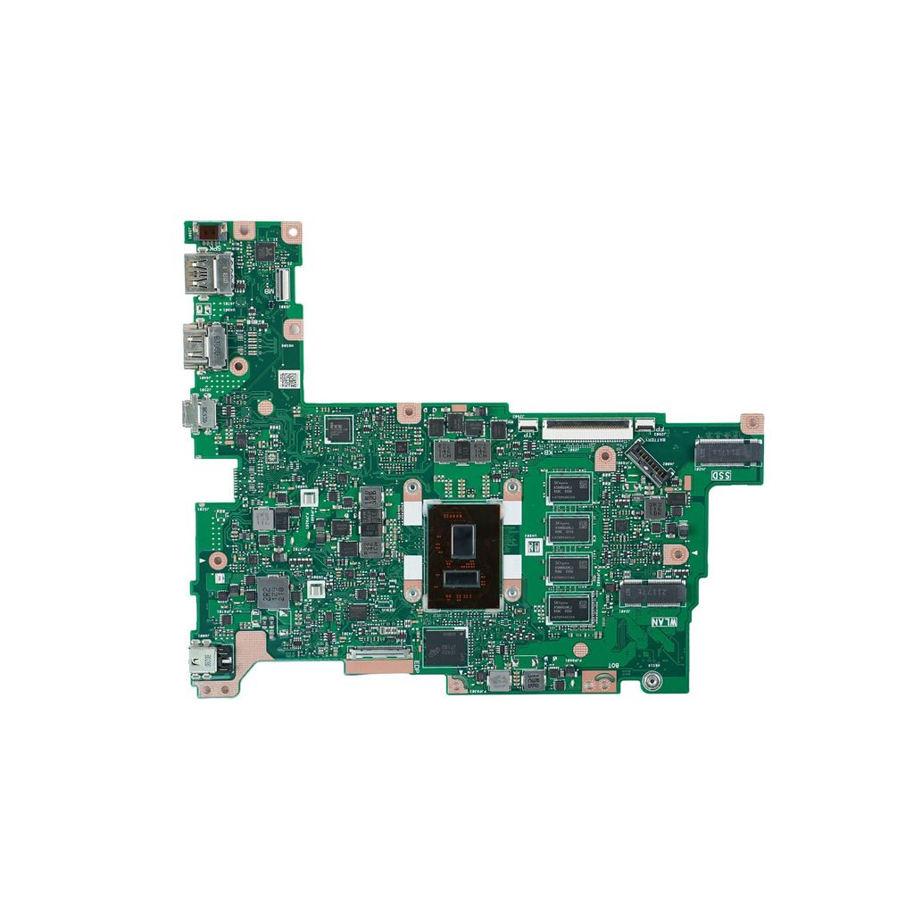 Asus E210KA MAINBOARD 4G/N4500 (WO/SD)
