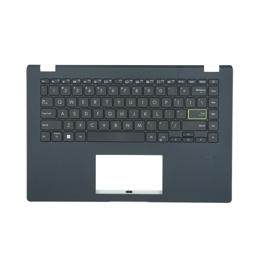 Asus E410KA-1B Keyboard (US-ENGLISH) Module/AS (ISOLATION)