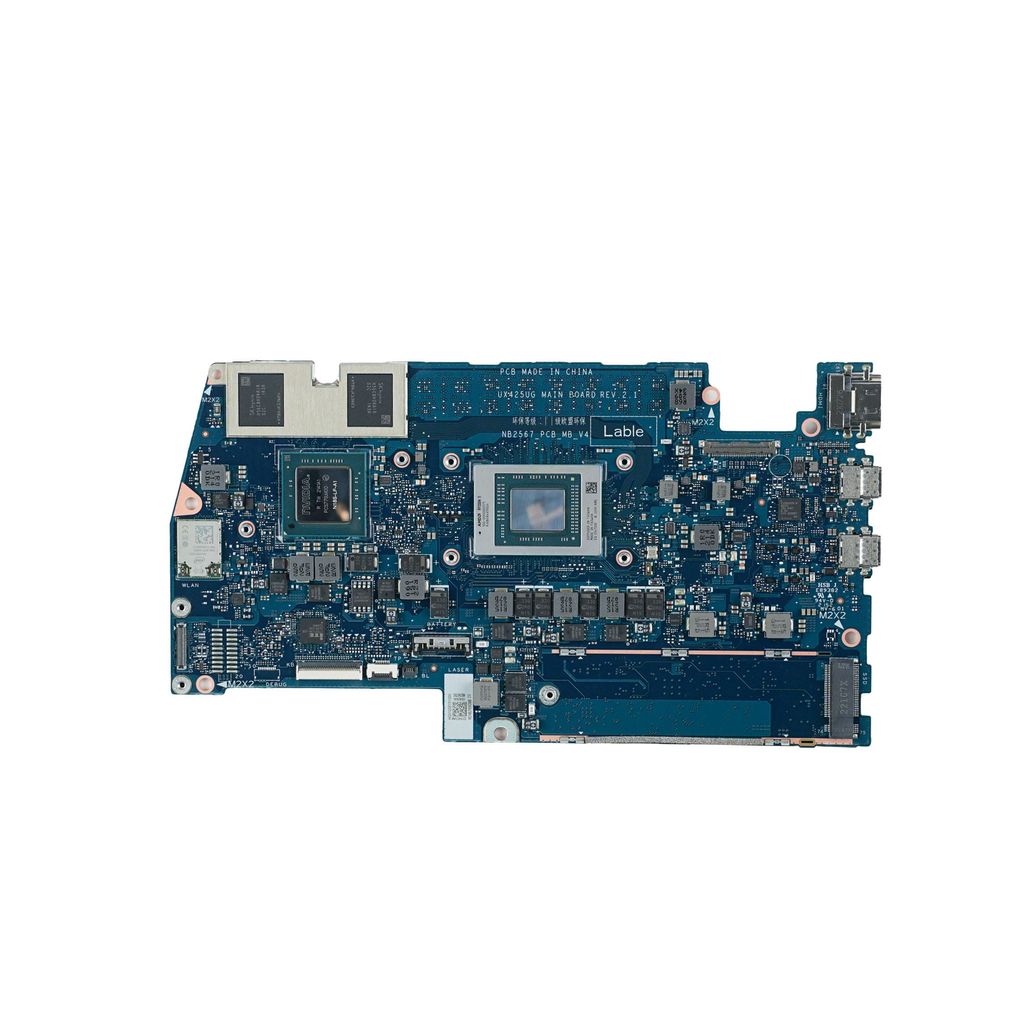 Asus UX425UG MAINBOARD 8G/R5-5500U