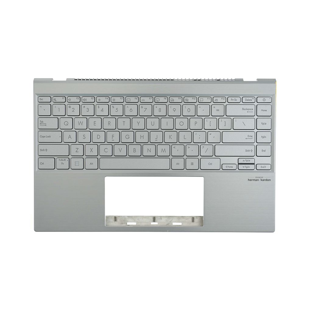 Asus UX425UG-2G Keyboard (US-ENGLISH) Module ODM (BACKLIGHT)