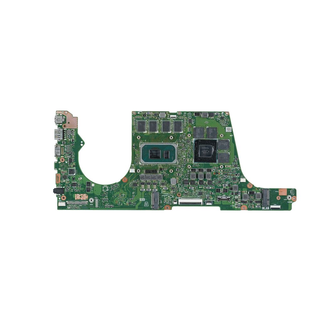 Asus X7600PC MAINBOARD 16G/I7-11370H/AS (V4G)