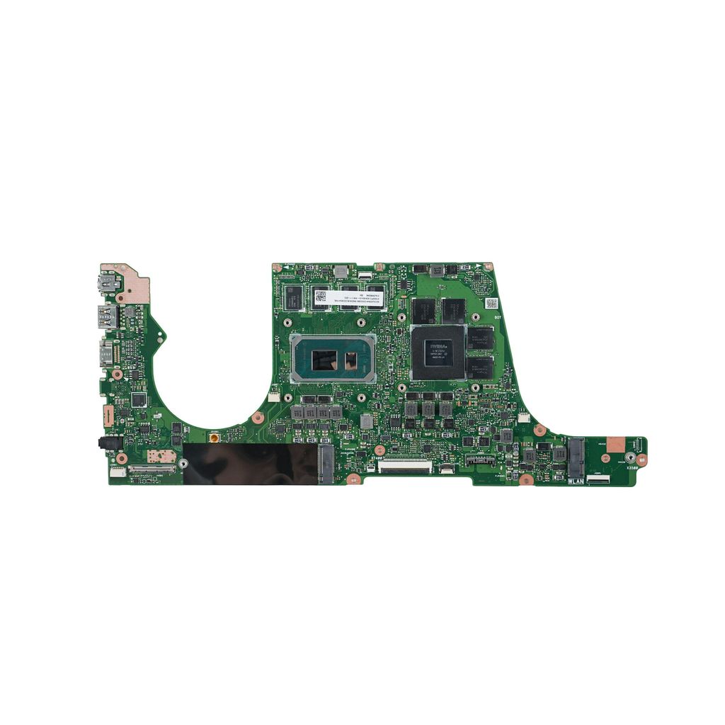 Asus X7600PC MAINBOARD 8G/I7-11370H/AS (V4G)