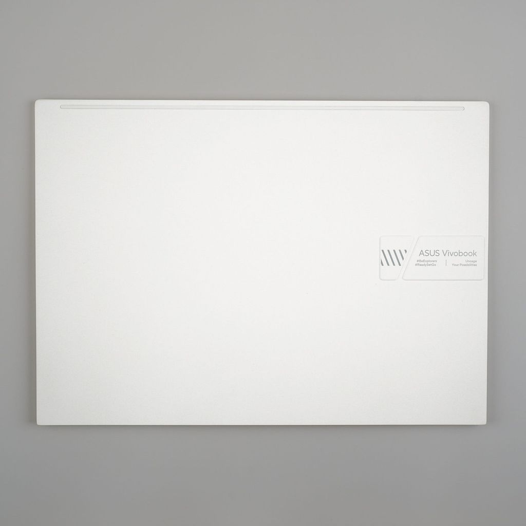 Asus X7600PC-9W LCD COVER OLED ASSY VIVO