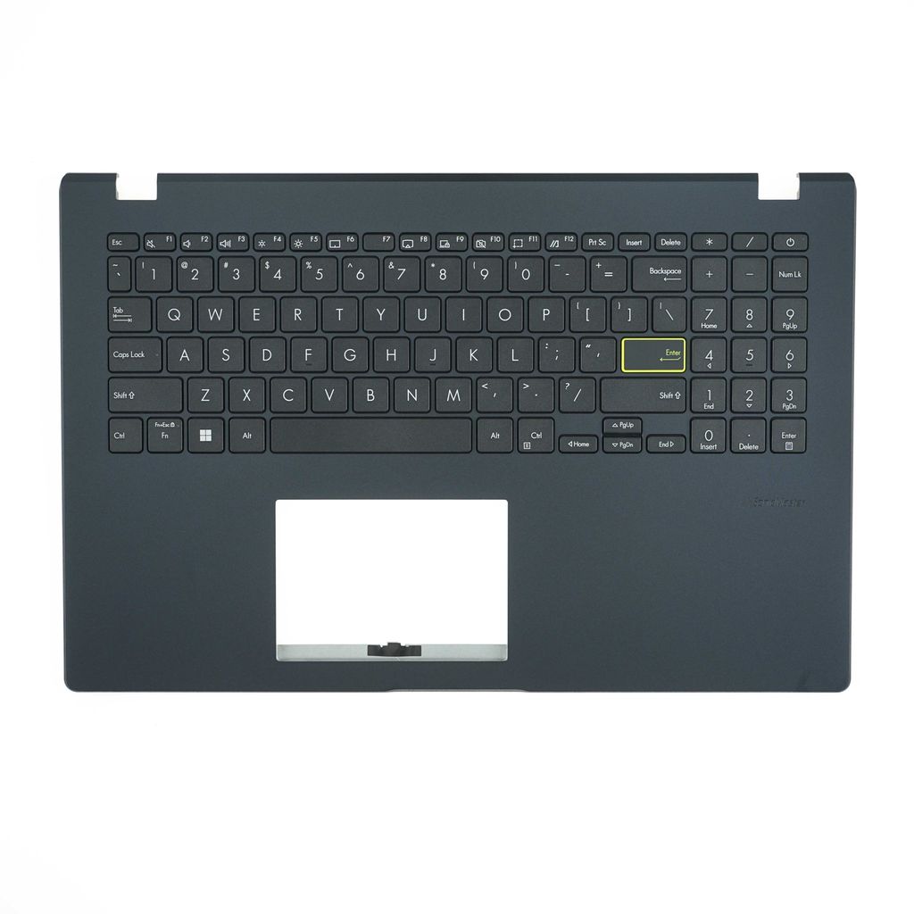 Asus E510KA-1B Keyboard (US-ENGLISH) Module/AS (ISOLATION, no SD)