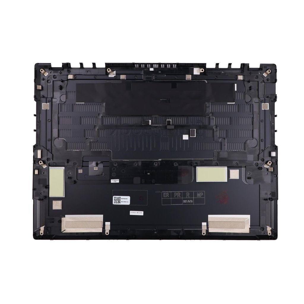 Asus W7600H5A-2B BOTTOM CASE ASSY