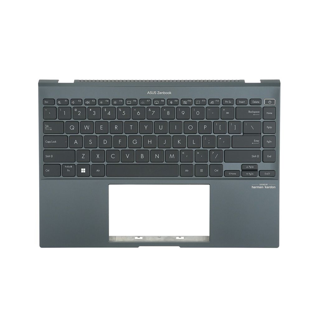 Asus UX5401EA-8G Keyboard (US-ENGLISH) Module/AS (BACKLIGHT)